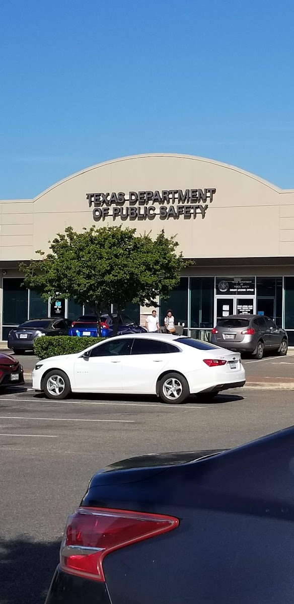 South Brook Town Center
